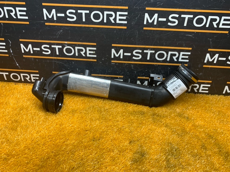 Патрубок интеркулера, 3330 рублей, Красноярск