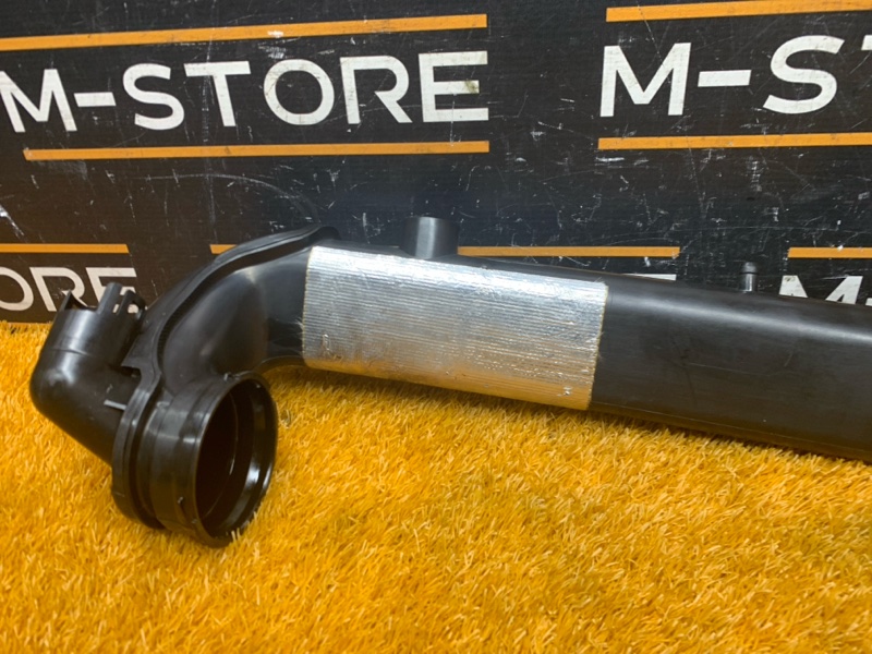 Патрубок интеркулера, 3330 рублей, Красноярск