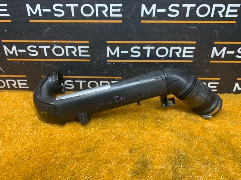 Патрубок интеркулера, 3330 рублей, Красноярск