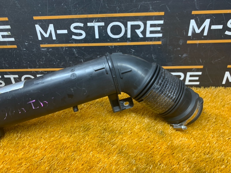 Патрубок интеркулера, 3330 рублей, Красноярск