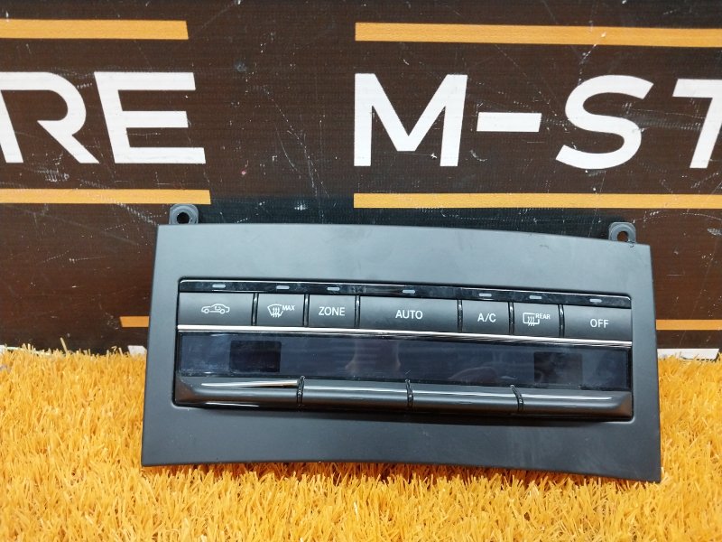 блок управления климат-контролем, 6280 рублей, Красноярск