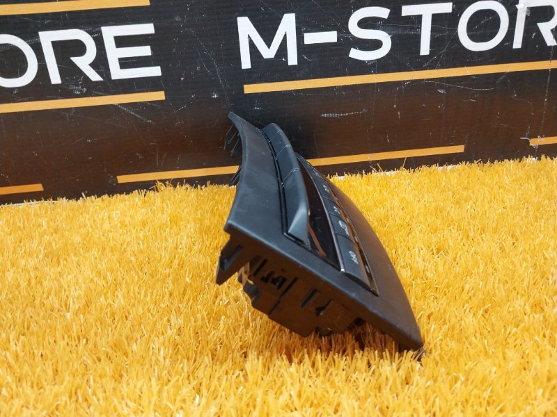 блок управления климат-контролем, 6280 рублей, Красноярск