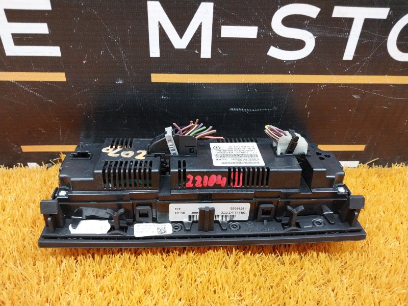 блок управления климат-контролем, 6280 рублей, Красноярск