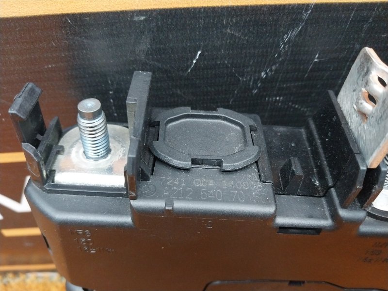 блок предохранителей, 2340 рублей, Красноярск