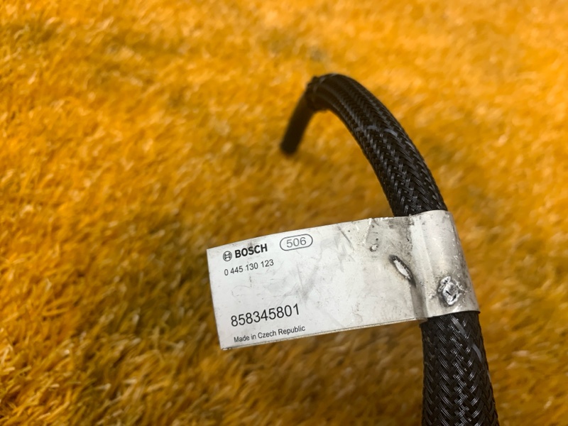 трубка топливная, 2120 рублей, Красноярск