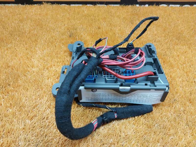 блок предохранителей, 500 рублей, Красноярск