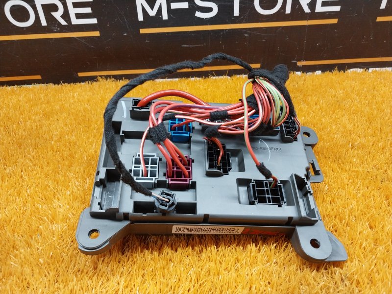 блок предохранителей, 500 рублей, Красноярск