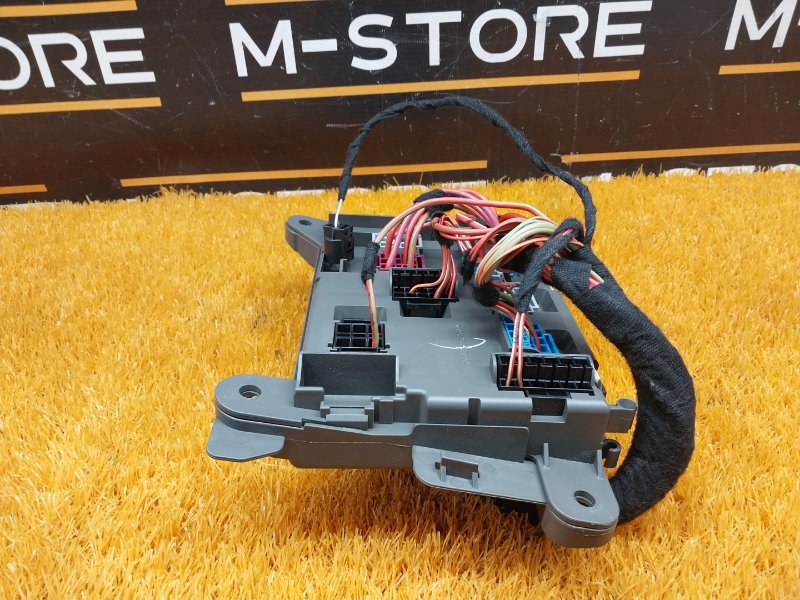 блок предохранителей, 500 рублей, Красноярск