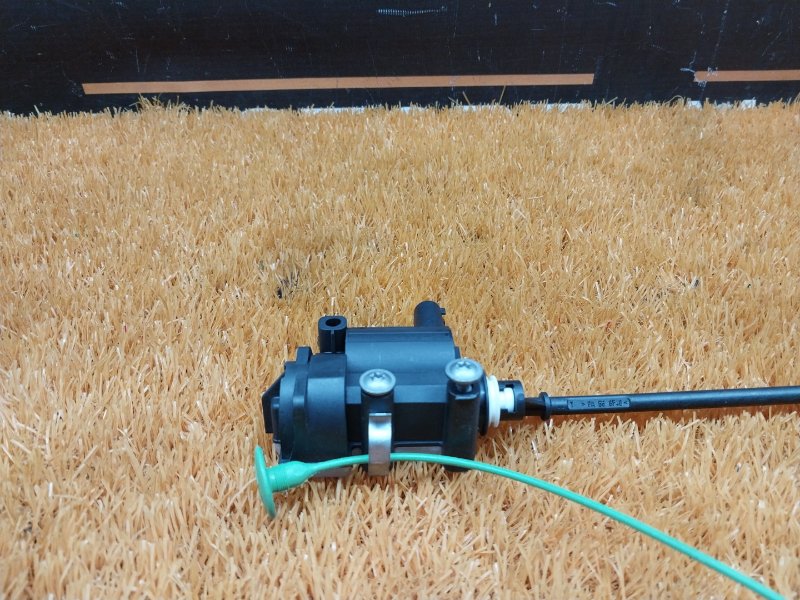 Замок лючка бензобака, 400 рублей, Красноярск