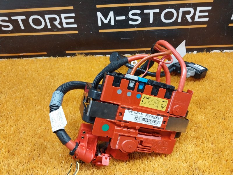 блок предохранителей, 1500 рублей, Красноярск