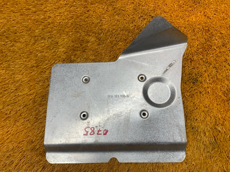 Тепловой экран, 380 рублей, Красноярск