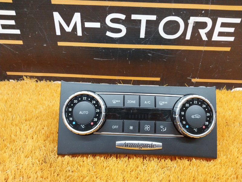 блок управления климат-контролем, 3930 рублей, Красноярск