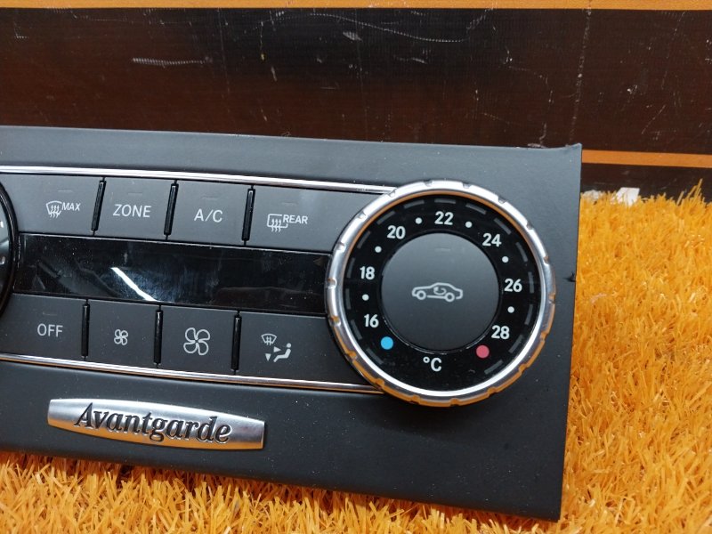 блок управления климат-контролем, 3930 рублей, Красноярск