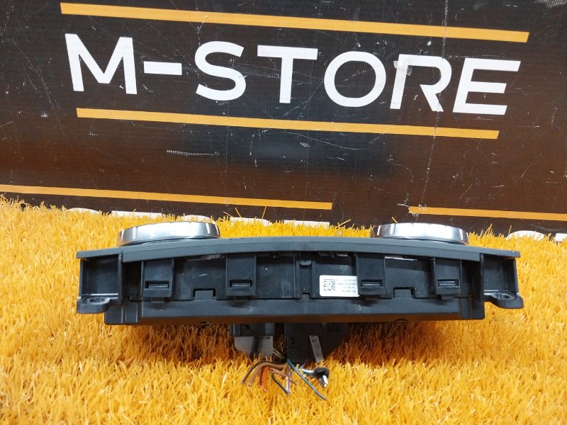 блок управления климат-контролем, 3930 рублей, Красноярск