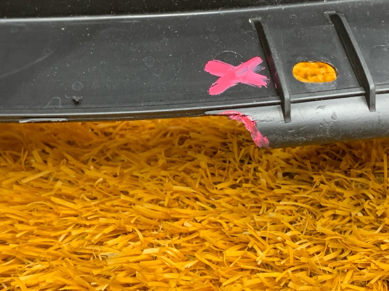 пыльник крыла, 330 рублей, Красноярск