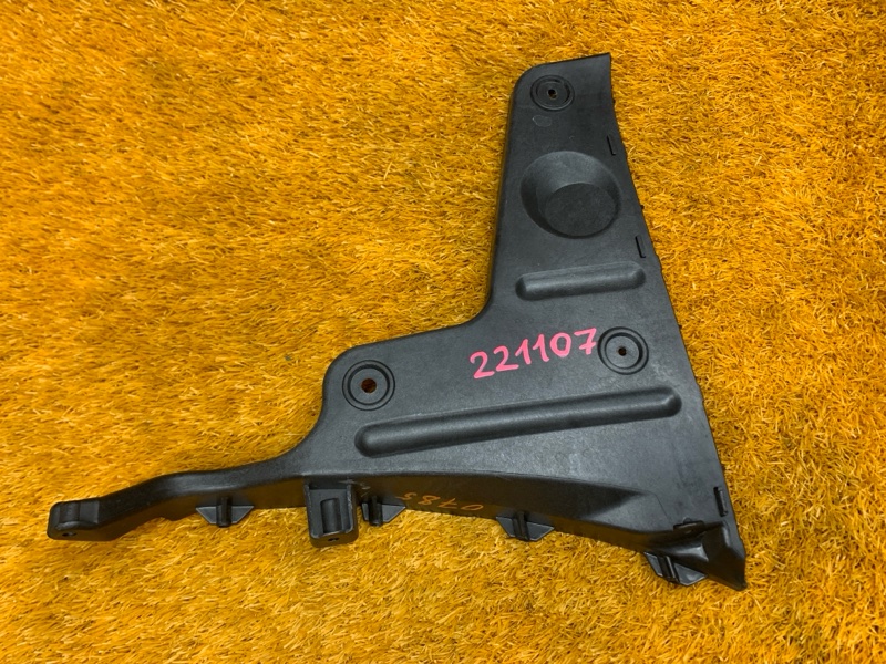 крепление бампера, 370 рублей, Красноярск