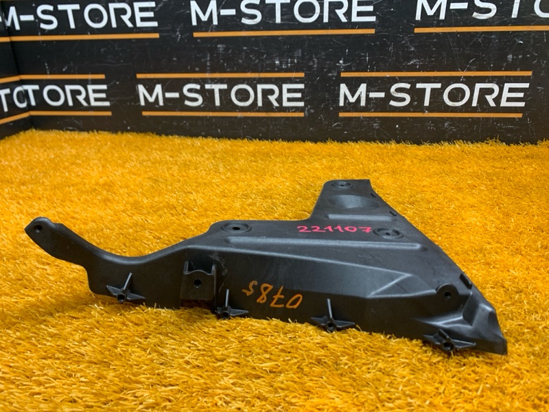 крепление бампера, 370 рублей, Красноярск