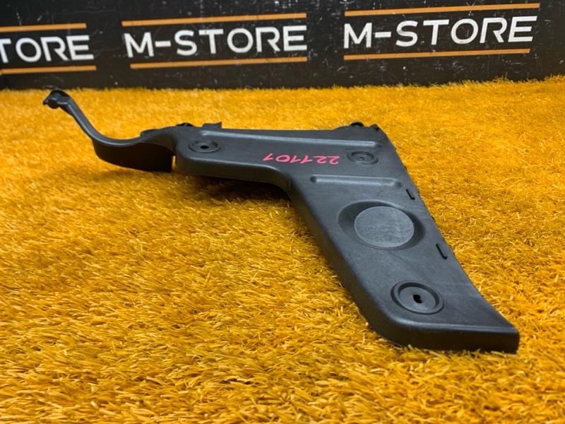 крепление бампера, 370 рублей, Красноярск