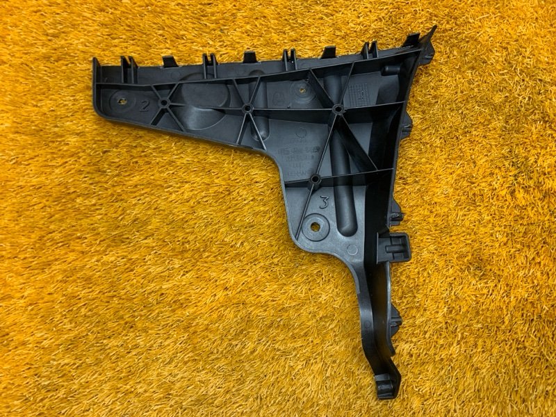 крепление бампера, 370 рублей, Красноярск