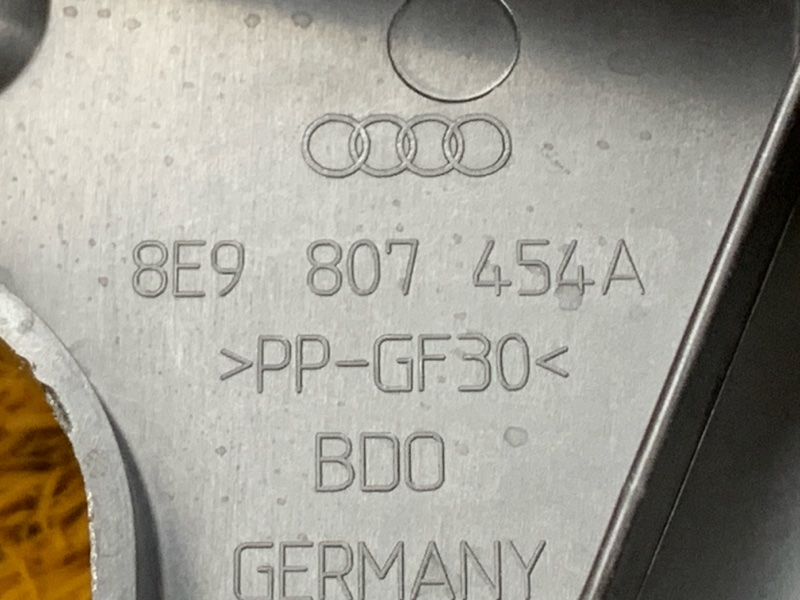 крепление бампера, 370 рублей, Красноярск