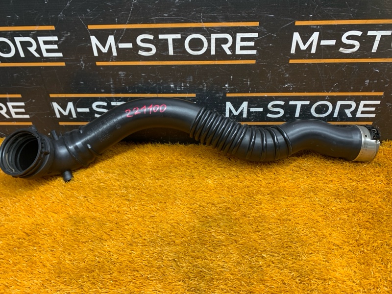 Патрубок интеркулера, 3700 рублей, Красноярск