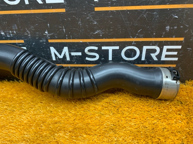 Патрубок интеркулера, 3700 рублей, Красноярск