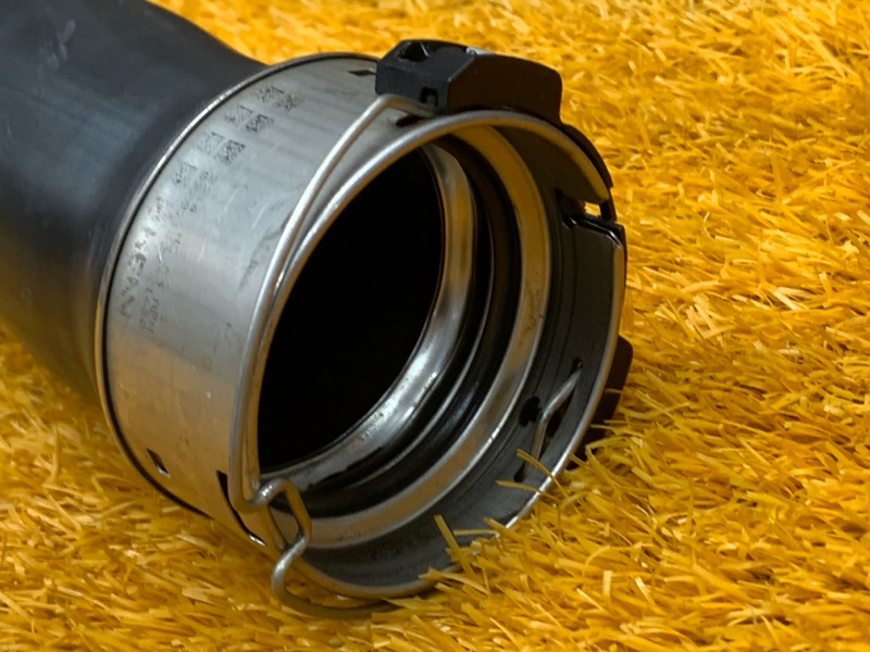 Патрубок интеркулера, 3700 рублей, Красноярск