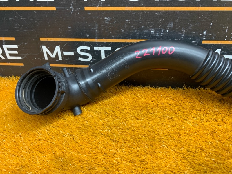 Патрубок интеркулера, 3700 рублей, Красноярск