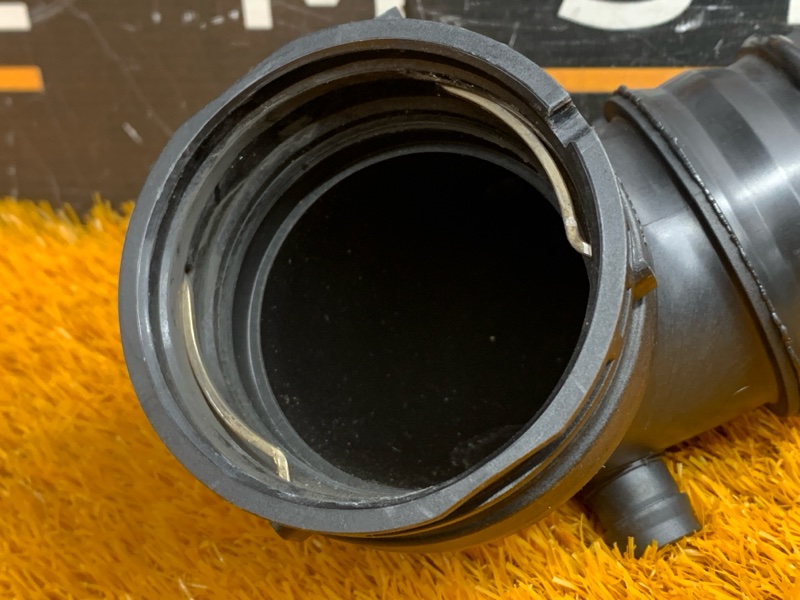 Патрубок интеркулера, 3700 рублей, Красноярск