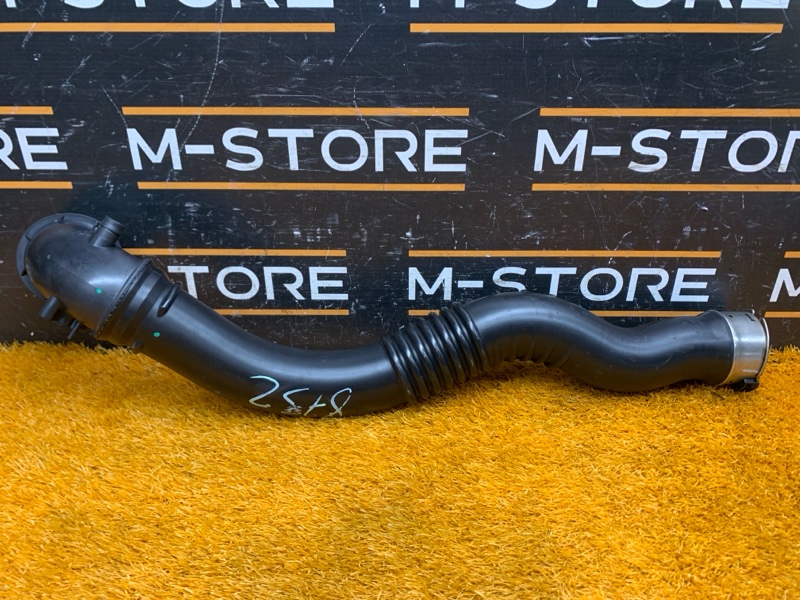 Патрубок интеркулера, 3700 рублей, Красноярск