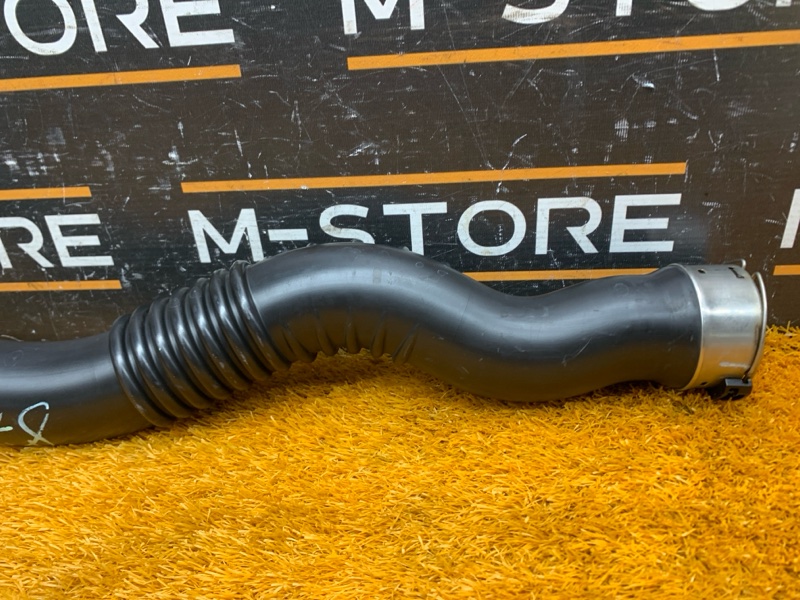 Патрубок интеркулера, 3700 рублей, Красноярск