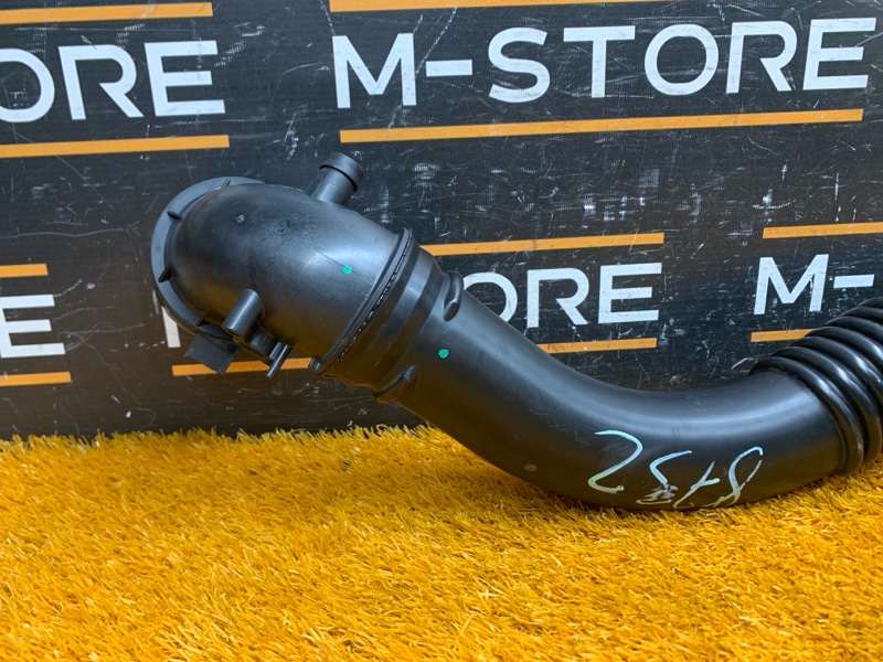 Патрубок интеркулера, 3700 рублей, Красноярск