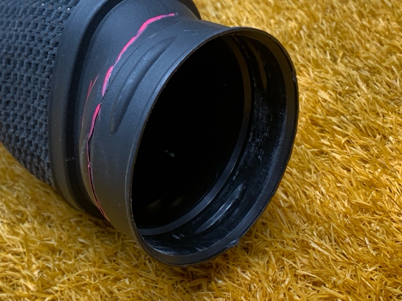 патрубок воздушного фильтра, 380 рублей, Красноярск