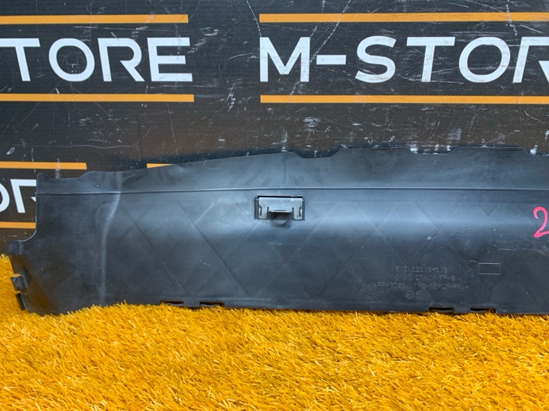 воздуховод радиатора, 2950 рублей, Красноярск