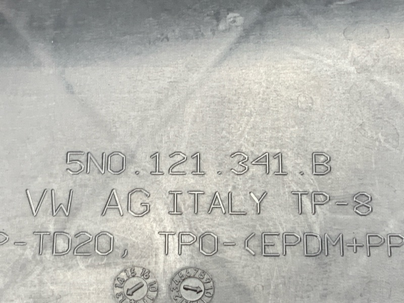 воздуховод радиатора, 2950 рублей, Красноярск