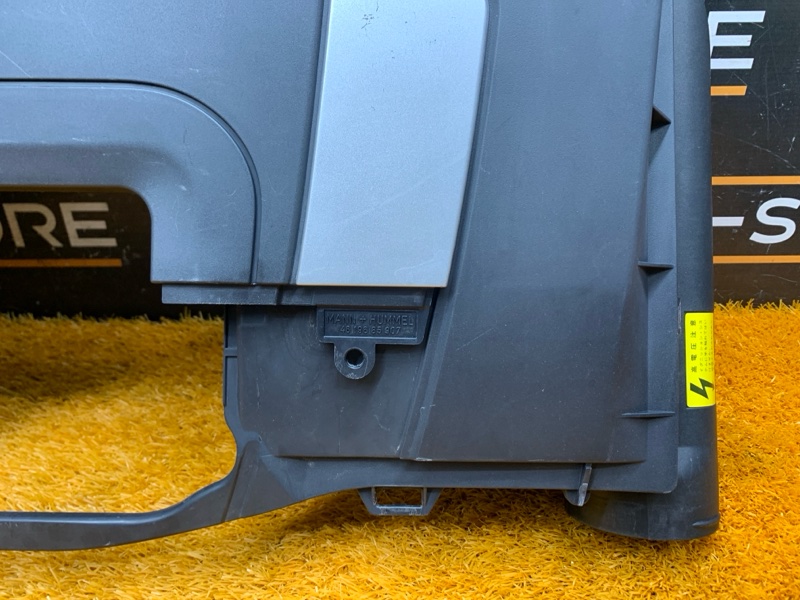 корпус воздушного фильтра, 1000 рублей, Красноярск