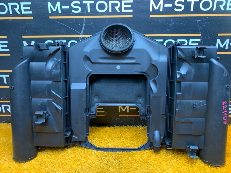 корпус воздушного фильтра, 1000 рублей, Красноярск