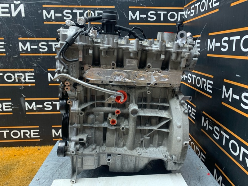 двигатель, 171760 рублей, Красноярск