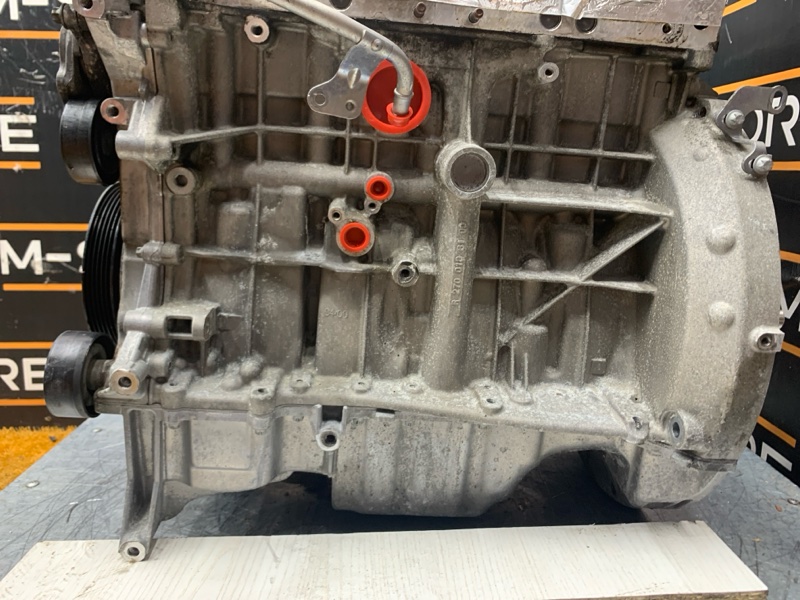 двигатель, 171760 рублей, Красноярск