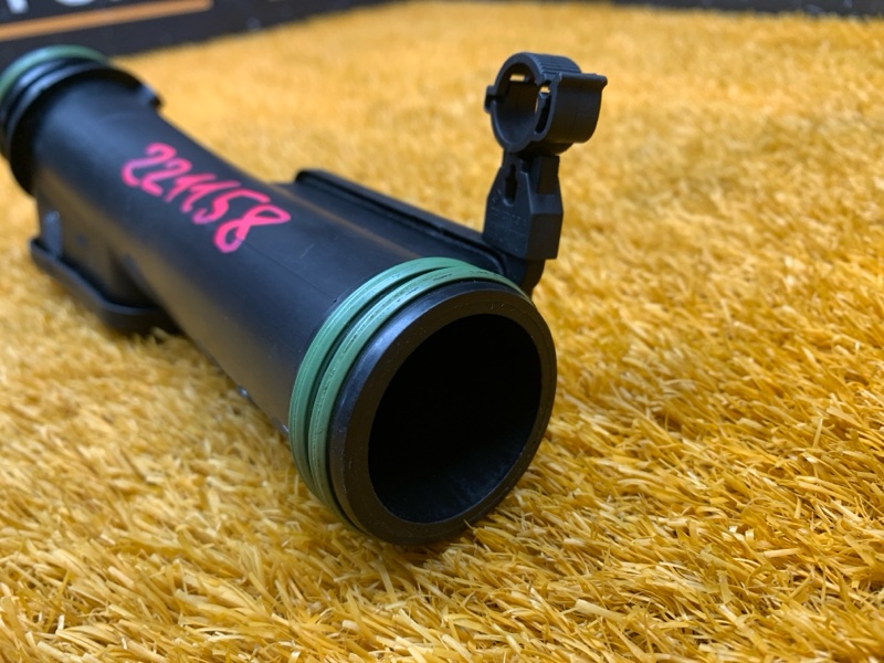 Патрубок интеркулера, 610 рублей, Красноярск