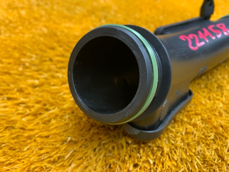 Патрубок интеркулера, 610 рублей, Красноярск