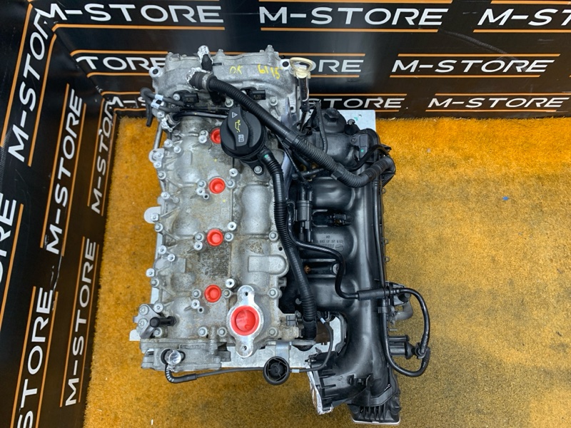 двигатель, 171760 рублей, Красноярск