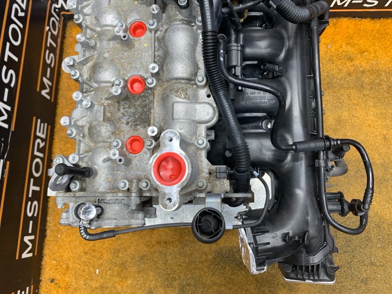 двигатель, 171760 рублей, Красноярск