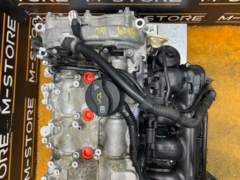 двигатель, 171760 рублей, Красноярск