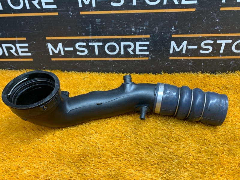 Патрубок интеркулера, 4000 рублей, Красноярск