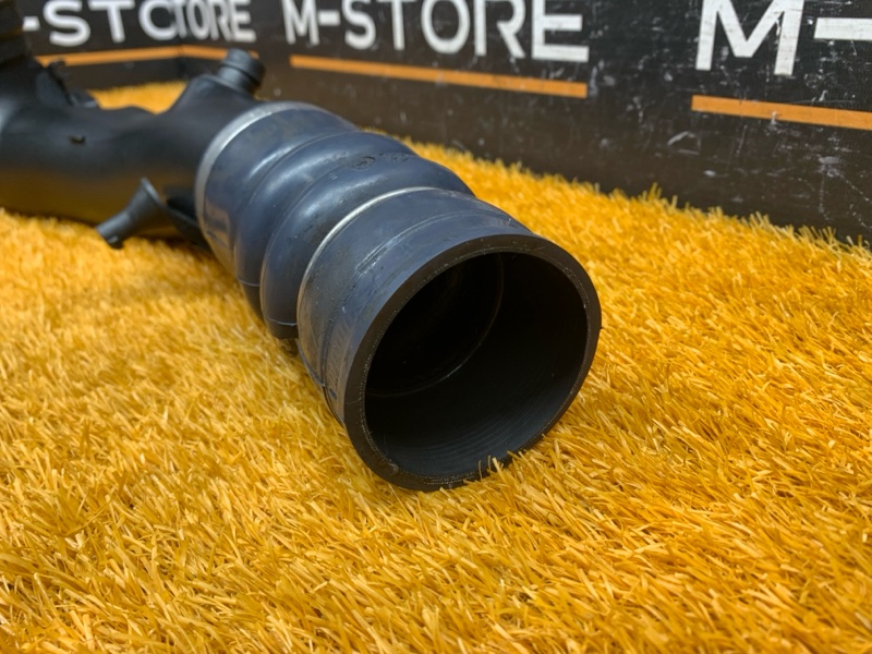 Патрубок интеркулера, 4000 рублей, Красноярск