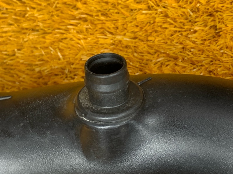 Патрубок интеркулера, 4000 рублей, Красноярск