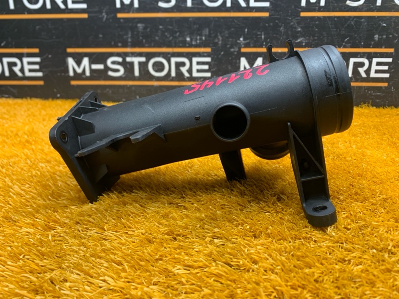 патрубок воздушного фильтра, 540 рублей, Красноярск