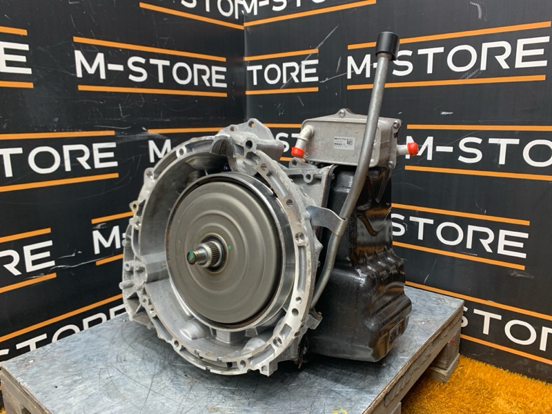 АКПП, 60140 рублей, Красноярск