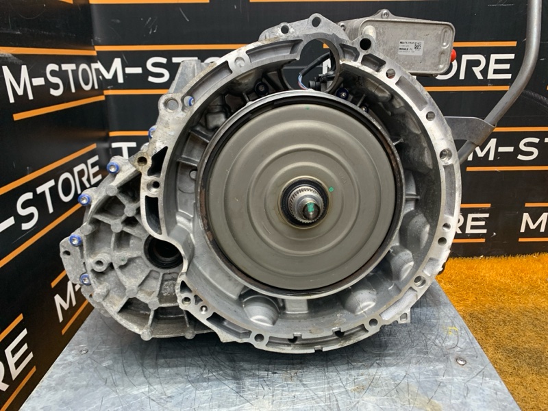 АКПП, 60140 рублей, Красноярск